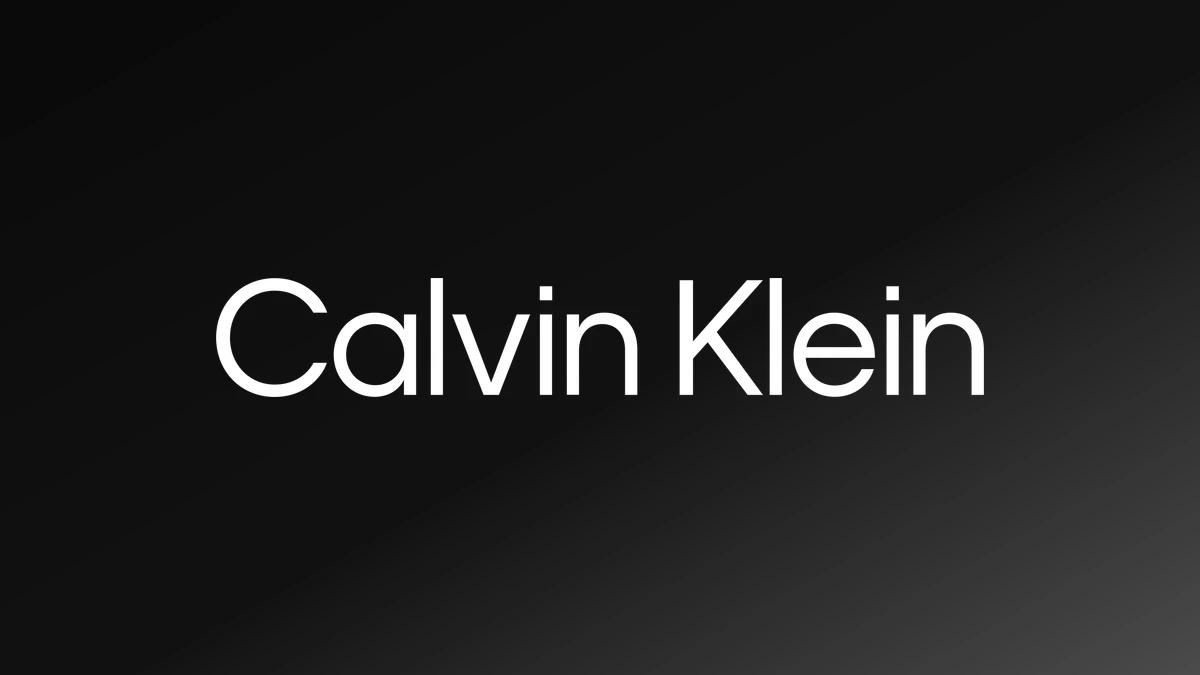 Calvin Klein