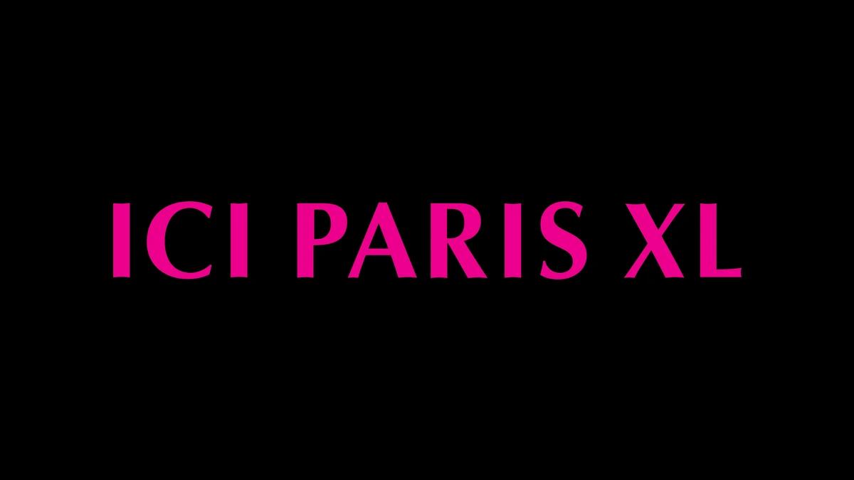 ICI PARIS XL