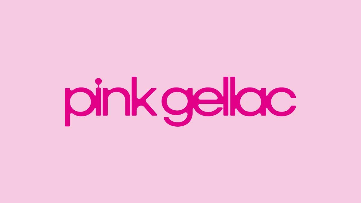 Pink Gellac