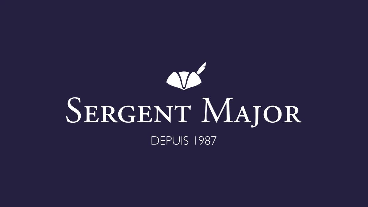 Sergent Major
