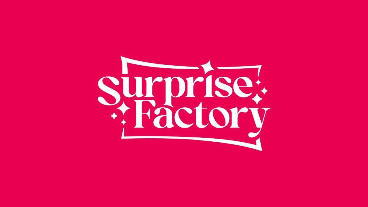 SurpriseFactory
