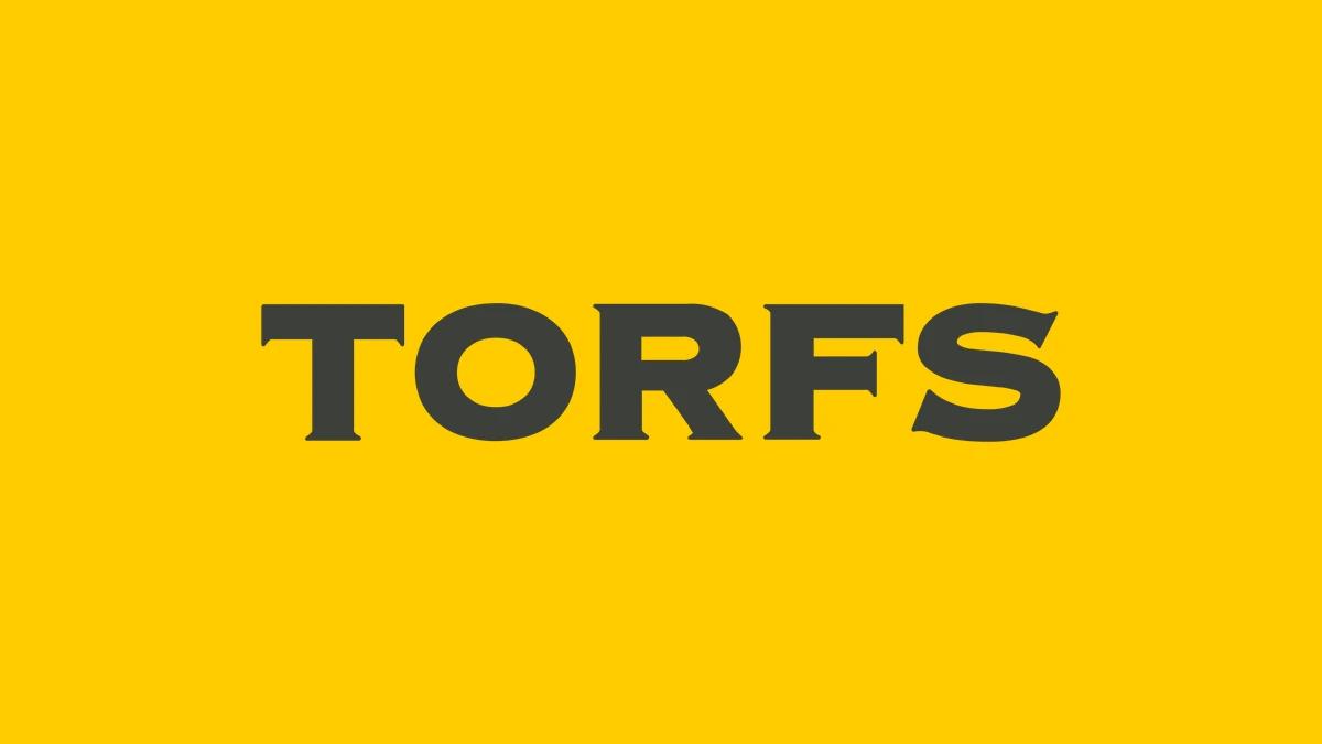 Torfs