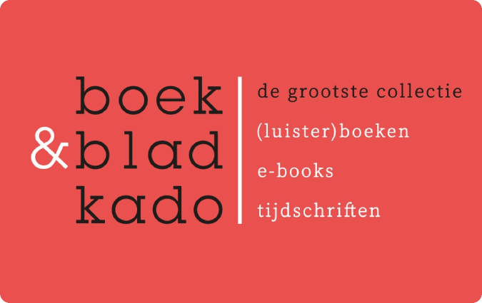 Boek & Bladkado