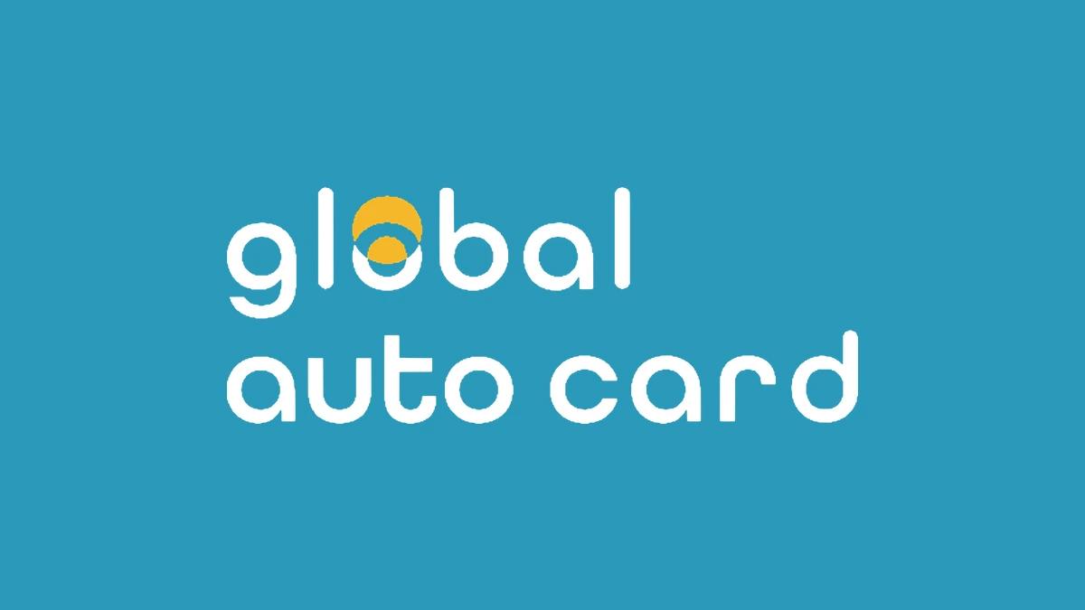 Global Auto Card
