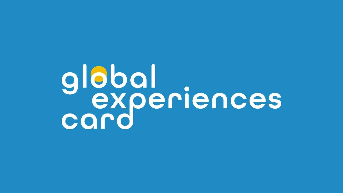 Global Experiences Card