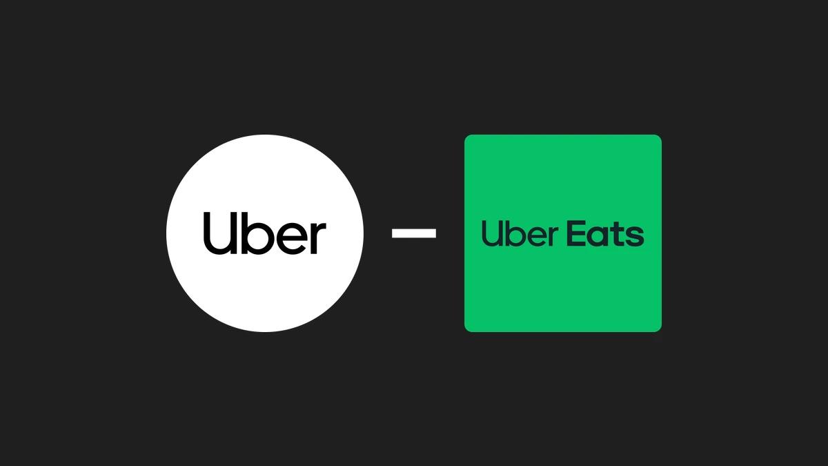 Uber Rides & Eats