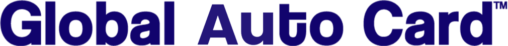Global Auto Card